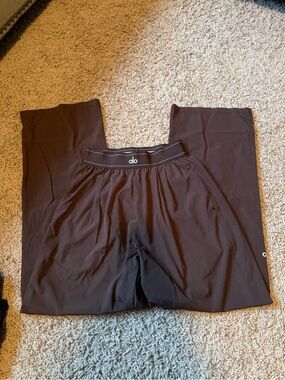 ALO suit up pants
